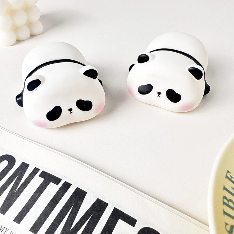 Mini Panda Night Light