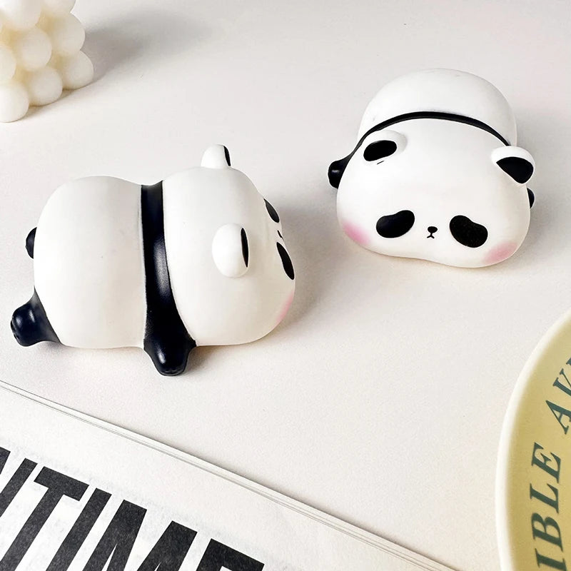 Mini Panda Night Light