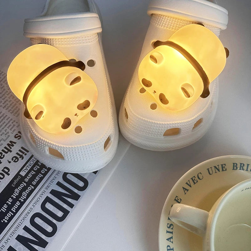 Mini Panda Night Light